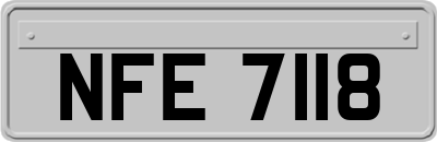 NFE7118