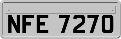 NFE7270