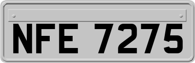 NFE7275