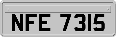 NFE7315