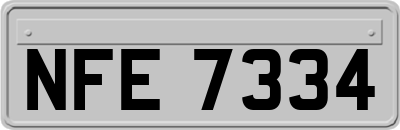 NFE7334