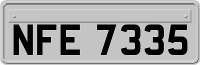 NFE7335