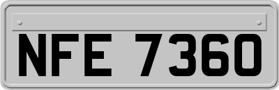 NFE7360