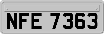NFE7363