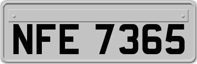 NFE7365