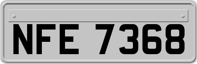 NFE7368