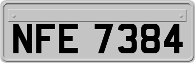 NFE7384