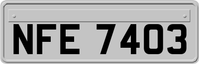 NFE7403