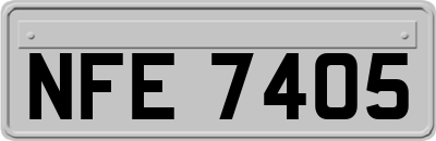 NFE7405