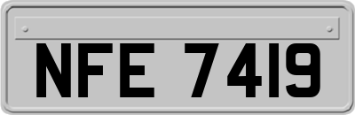 NFE7419