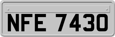 NFE7430