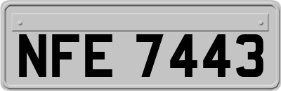 NFE7443
