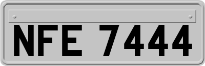 NFE7444