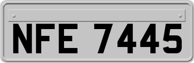 NFE7445