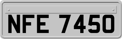 NFE7450