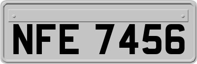 NFE7456