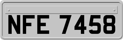 NFE7458