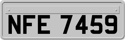 NFE7459