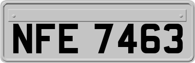 NFE7463