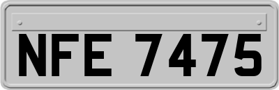 NFE7475