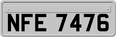 NFE7476