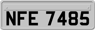 NFE7485