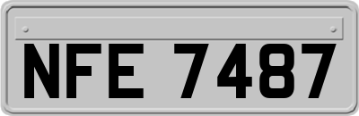 NFE7487