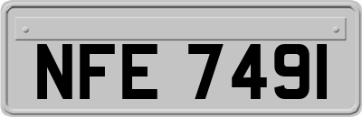 NFE7491