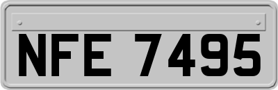NFE7495