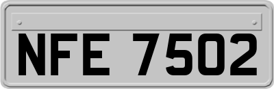 NFE7502