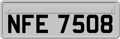 NFE7508