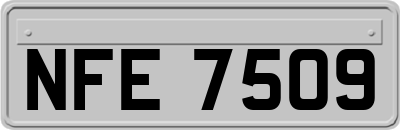 NFE7509
