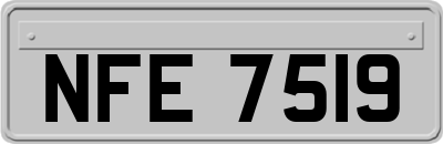 NFE7519