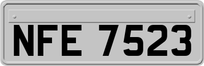 NFE7523