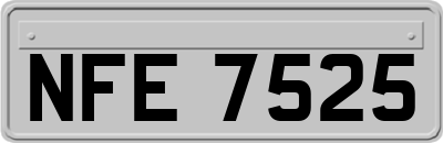 NFE7525