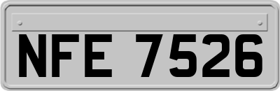 NFE7526