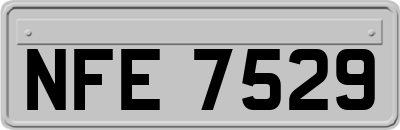 NFE7529