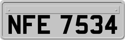 NFE7534