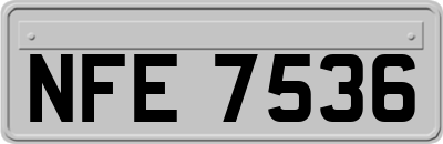 NFE7536