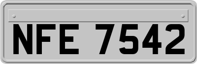 NFE7542