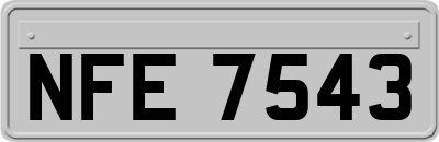 NFE7543