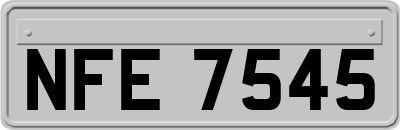 NFE7545