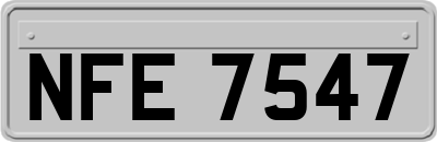 NFE7547