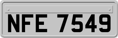 NFE7549