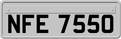 NFE7550