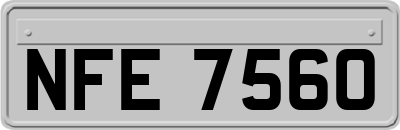 NFE7560