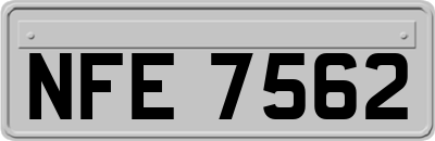 NFE7562