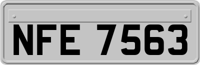 NFE7563
