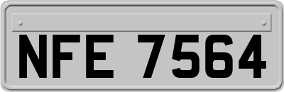 NFE7564