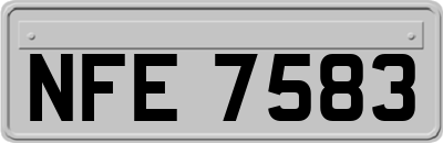 NFE7583
